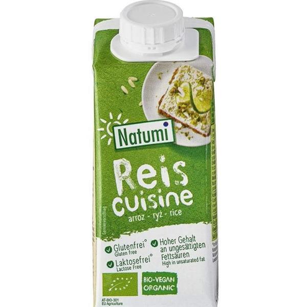 Nata Cocinar Arroz 200ml